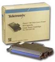 Toner Cyan  (5 000 pages) pour    XEROX PHASER 740