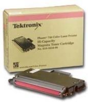 Toner Magenta  (5 000 pages) pour    XEROX PHASER 740