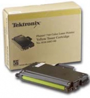 Toner Jaune  (5 000 pages) pour    XEROX PHASER 740