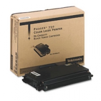 Toner Cyan haute capacit�  (10 000 pages) pour    XEROX PHASER 750