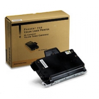 Toner Jaune haute capacit�   (10 000 pages) pour    XEROX PHASER 750