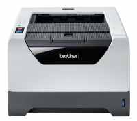 Brother HL-5350DN stampante laser 1200 x 1200 DPI A4