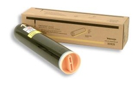 Xerox Phaser 7700 Yellow High Cap Toner