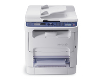 Xerox Phaser 6121MFP Laser 20 ppm 1200 x 600 DPI A4