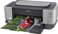 Canon PIXMA iX7000 stampante a getto d'inchiostro Colore 4800 x 1200 DPI A3