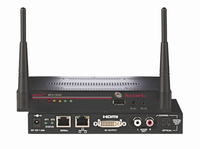 MPX 1500 Receiver