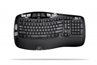 Logitech Cordless Keyboard K350