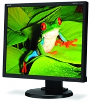 NEC NEC MultiSync EA190M 48,3 cm (19 Zoll) Schwarz http://images.icecat.biz/img/norm/low/3555794-6645.jpg