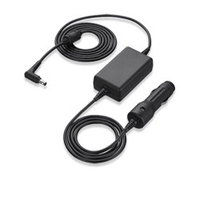 90 W auto power adapter