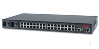 32 Port Console Port Server