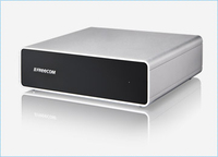 Network Media Center 1.5TB