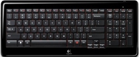 Logitech Wireless Keyboard K340