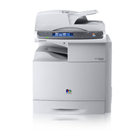  CLX-8385ND