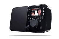 Logitech Squeezebox Radio