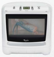 MAX 24 Microwave