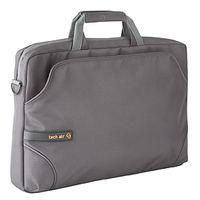 MALETIN TECH AIR TANZ011715,6" GRIS NARANJA15,6" GRIS NARANJA