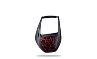 Logitech Mouse Grip Crackle