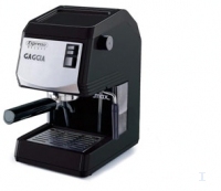 ESPRESSODELUXE Gaggia
