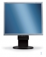 NEC NEC MultiSync® LCD1770NX RoHS (Silver front bezel, black back cabinet) 43,2 cm (17 Zoll) 1280 x 1024 Pixel http://images.icecat.biz/img/norm/low/360879-9962.jpg