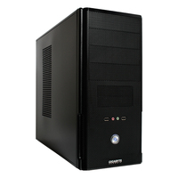 GigaByte M1000 GZ-L1BSAX-A00 BLACK