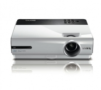 Benq W600, 2600 ANSI lumens, DLP, WXGA (1280x720), 3000 : 1, 16:9, 1.51 - 1.76