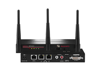 MPX 1550 Transmitter