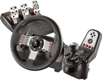 G27 Racing Wheel