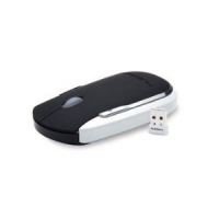 Moc315b Samsung Pleomax W\\less Laser Mouse - WC01