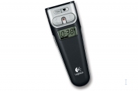Cordless 2.4 GHz Presenter