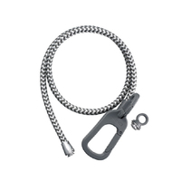 STP-DC2 Carabiner Strap