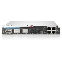 HP PROCURVE 6120G/XG BLADE SWITCH