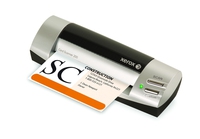 Card Scanner 200