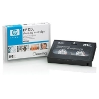 Hewlett Packard DDS - Reinigungskassette
