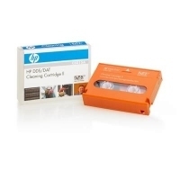 Hewlett Packard DAT CLEANING CARTRIDGE II