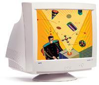 NEC NEC V921 19" CRT .26 96kHz TCO99 CRT-Monitor 48,3 cm (19 Zoll) 1600 x 1200 Pixel http://images.icecat.biz/img/norm/low/36627.jpg NEC NEC V921 19" CRT .26 96kHz TCO99 CRT-Monitor 48,3 cm (19 Zoll) 1600 x 1200 Pixel http://images.icecat.biz/img/norm/low/36627.jpg