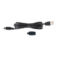 Kensington Charge & Sync Cable f/ Mini & Micro USB Devices