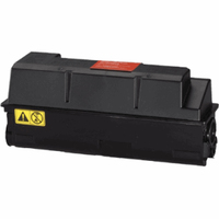 Toner Black 632983007112 TK330 - Toners -  632983007112