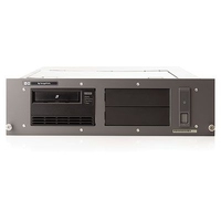 HP Bandeja Rack Ultrium 960 in 3U 1 Drive - Part Number: Q1595B