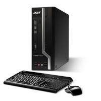 Acer Veriton X480G