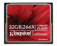 Kingston CF/32GB-U2