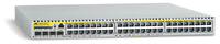 Switch/4p GB uplink + 48xF+ENet