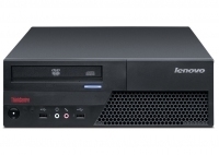 LENOVO TC M58P:CORE 2 DUO E8400:2GB:500GB:MULT.W7.3OS - Part Number: SJGA6SP