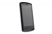 Acer neoTouch S200, WVGA, 3.8 ", Qualcomm Snapdragon 8250, 1000 MHz, microSD, 256/512 MB