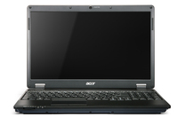 Acer Extensa 5635Z-432G32Mn Extensa 5635Z, 2100 MHz, Intel Pentium Dual-Core, Intel Pentium Dual-Core T4300, 800 MHz, Mobile Intel GL40 Express, 1 MB