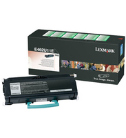 Return Program Extra HighYield 734646328838 E462U11E - Toner -  734646328838