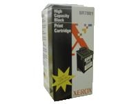 XJ4C/6C/DW450C/DW450CP - Cartouche Noire  pour   XEROX XJ4C/C6/C8 DW450C/DW450CP
