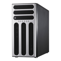 Asus TS300-E6/PS4 SERVER BAREBONE