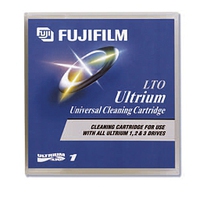 CART. NETTOYAGE POUR LTO FUJI UNIVERSELLE CART. NETTOYAGE POUR LTO FUJI UNIVERSELLE