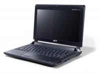 25.65 cm (10.1) ACER Aspire One Pro 531h-06k ATOM 270 2GB 250GB Cam BT VB+XPP [850819]