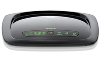 Linksys WAG120N-E1